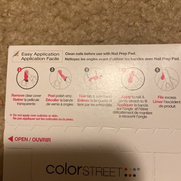 Easy to put on - Picture 2 of 2